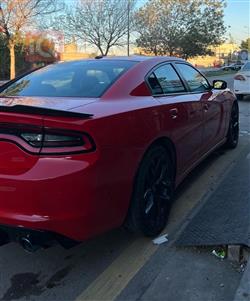 دودج تشارجر